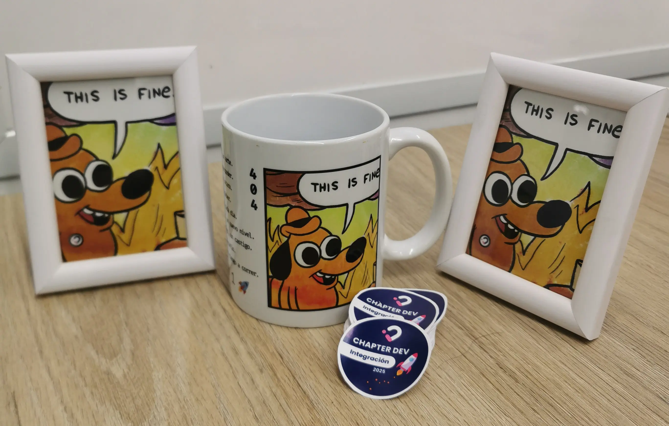 Foto regalos para empresas